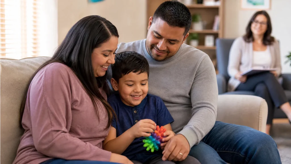 ZODU ABA Services|School-Based ABA Therapy